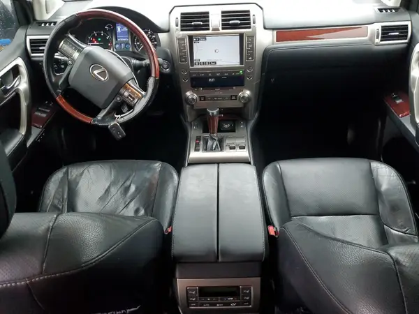 JTJBM7FX8G5122187 2016 LEXUS GX - Image 8