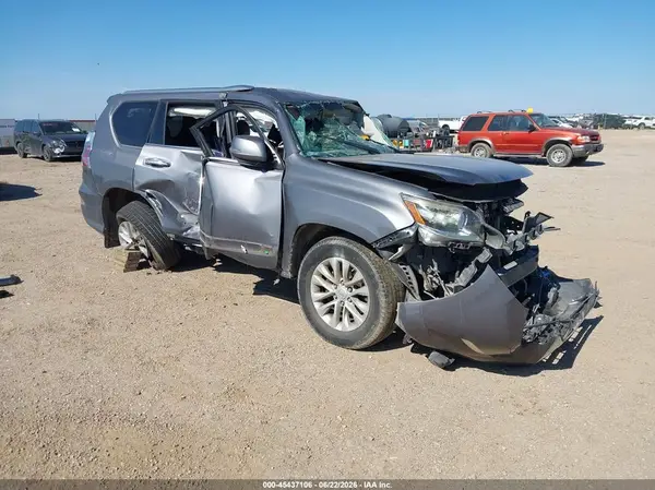 JTJBM7FX8G5123176 2016 LEXUS GX - Image 1