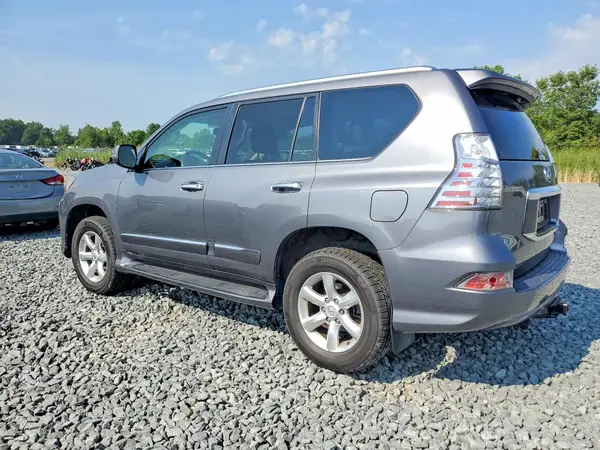 JTJBM7FX8G5123355 2016 LEXUS GX - Image 2