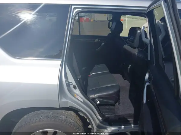 JTJBM7FX8G5124375 2016 LEXUS GX - Image 8