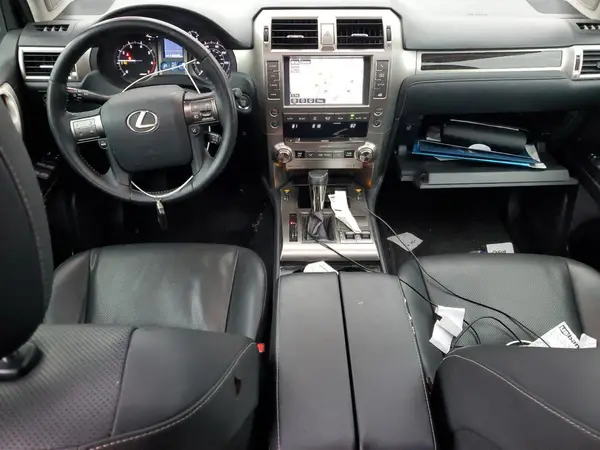 JTJBM7FX8G5125249 2016 LEXUS GX - Image 8