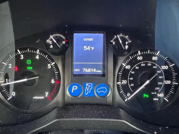 JTJBM7FX8G512938 2016 LEXUS GX - Image 8