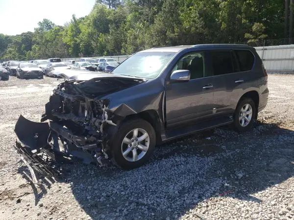 JTJBM7FX8G5130239 2016 LEXUS GX - Image 1