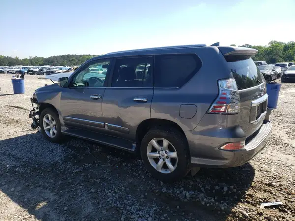 JTJBM7FX8G5130239 2016 LEXUS GX - Image 2