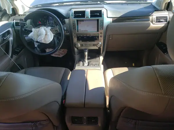 JTJBM7FX8G5130239 2016 LEXUS GX - Image 8