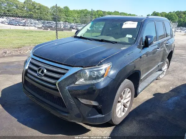 JTJBM7FX8G5133044 2016 LEXUS GX - Image 2