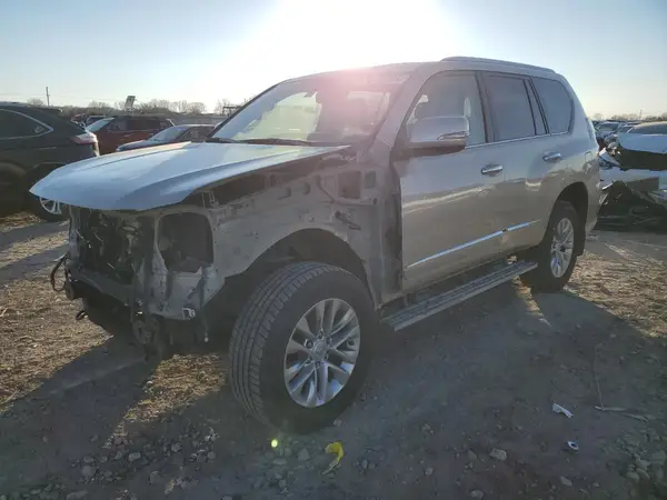 JTJBM7FX8G5133240 2016 LEXUS GX - Image 1