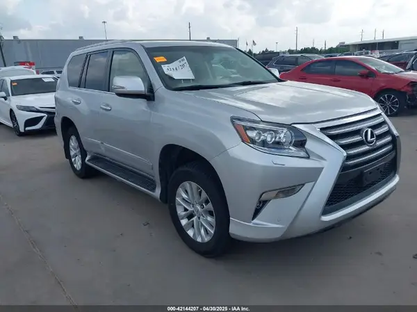 JTJBM7FX8G5134713 2016 LEXUS GX - Image 1