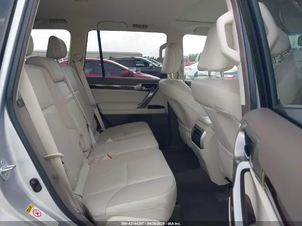 JTJBM7FX8G5134713 2016 LEXUS GX - Image 8