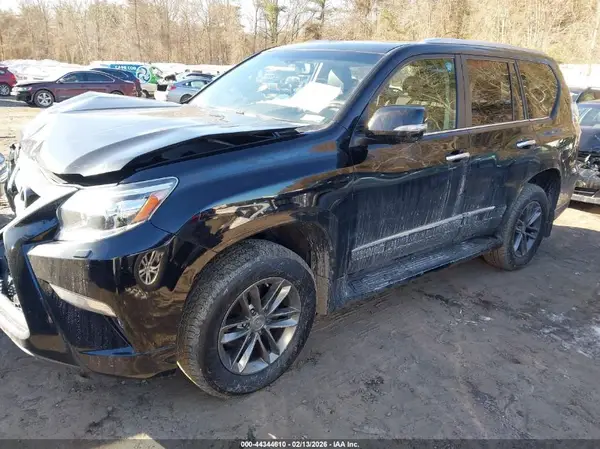JTJBM7FX8G5136851 2016 LEXUS GX - Image 2