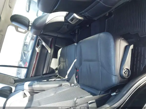 JTJBM7FX8G5136851 2016 LEXUS GX - Image 8