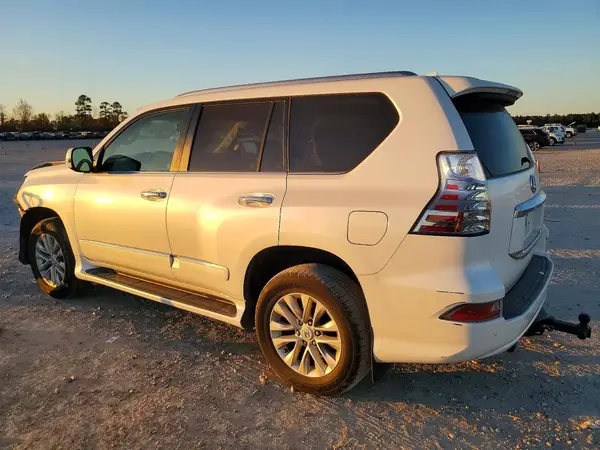 JTJBM7FX8G5137143 2016 LEXUS GX - Image 2