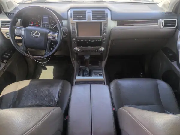 JTJBM7FX8G5138017 2016 LEXUS GX - Image 8