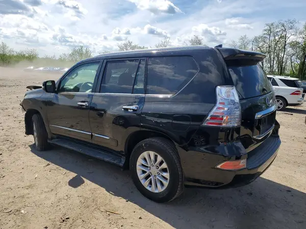 JTJBM7FX8G5138454 2016 LEXUS GX - Image 2