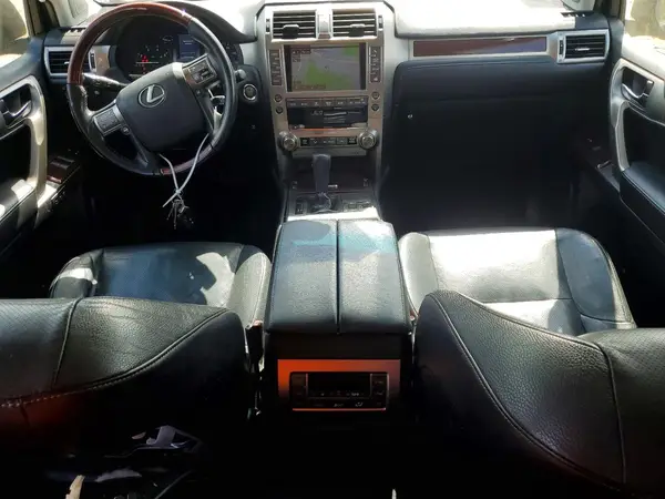JTJBM7FX8G5138454 2016 LEXUS GX - Image 8