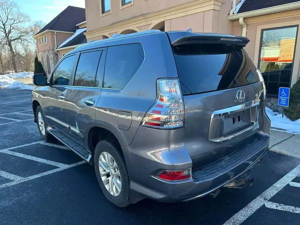 JTJBM7FX8G5141435 2016 LEXUS GX - Image 2