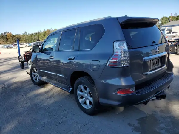 JTJBM7FX8G5141578 2016 LEXUS GX - Image 2