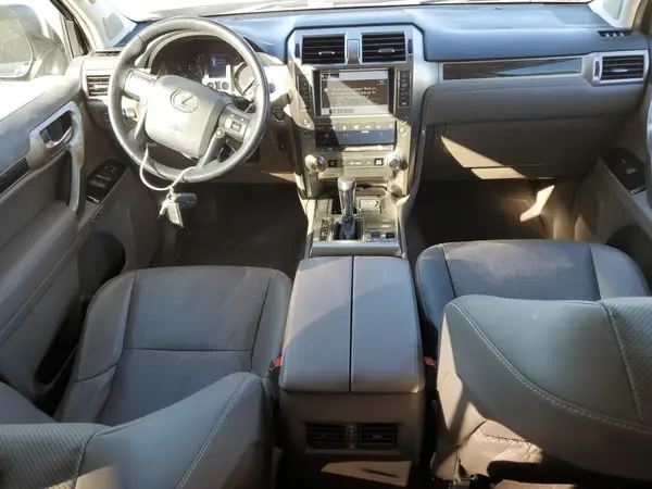 JTJBM7FX8G5141578 2016 LEXUS GX - Image 8