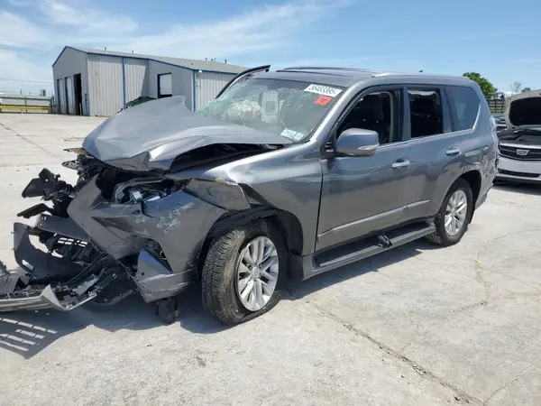 JTJBM7FX8G5142519 2016 LEXUS GX - Image 1