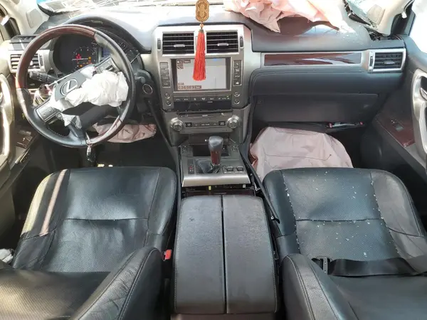 JTJBM7FX8G5142519 2016 LEXUS GX - Image 8
