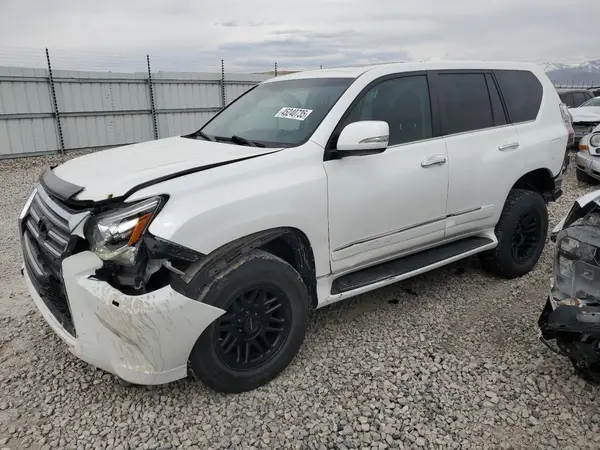 JTJBM7FX8G5146327 2016 LEXUS GX - Image 1