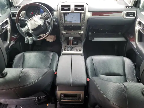 JTJBM7FX8G5146327 2016 LEXUS GX - Image 8