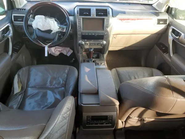 JTJBM7FX8G5146800 2016 LEXUS GX - Image 8