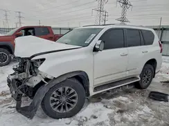 JTJBM7FX8H5151190 2017 LEXUS GX