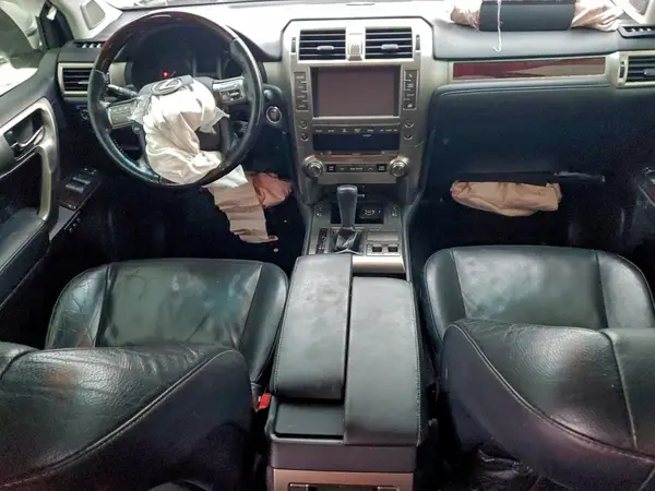 JTJBM7FX8H5151190 2017 LEXUS GX - Image 8