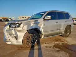 JTJBM7FX8H5153134 2017 LEXUS GX