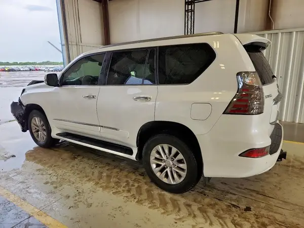 JTJBM7FX8H5154462 2017 LEXUS GX - Image 2