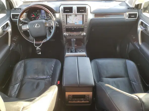 JTJBM7FX8H5156051 2017 LEXUS GX - Image 8
