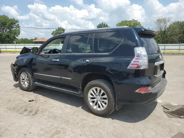 JTJBM7FX8H5156180 2017 LEXUS GX - Image 2