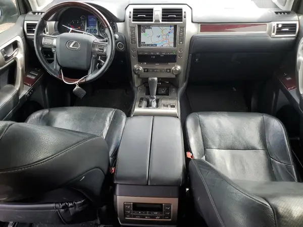 JTJBM7FX8H5156518 2017 LEXUS GX - Image 8