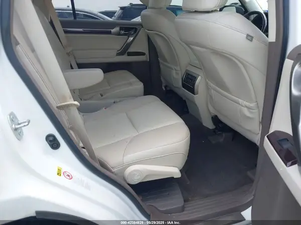 JTJBM7FX8H5157815 2017 LEXUS GX - Image 8