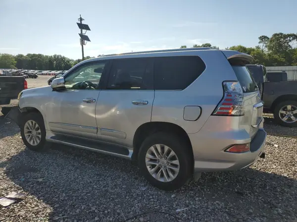 JTJBM7FX8H5159192 2017 LEXUS GX - Image 2