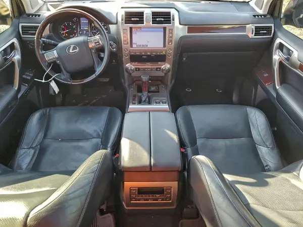 JTJBM7FX8H5160729 2017 LEXUS GX - Image 8