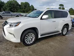 JTJBM7FX8H5160911 2017 LEXUS GX