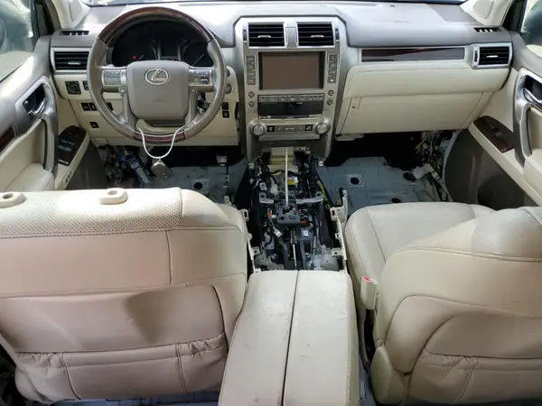 JTJBM7FX8H5160911 2017 LEXUS GX - Image 8