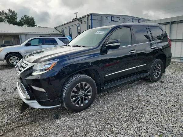 JTJBM7FX8H5164103 2017 LEXUS GX - Image 1