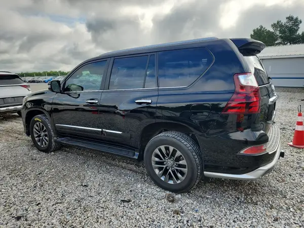 JTJBM7FX8H5164103 2017 LEXUS GX - Image 2