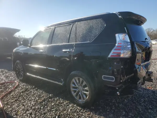 JTJBM7FX8H5165428 2017 LEXUS GX - Image 2
