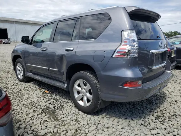 JTJBM7FX8H5167065 2017 LEXUS GX - Image 2