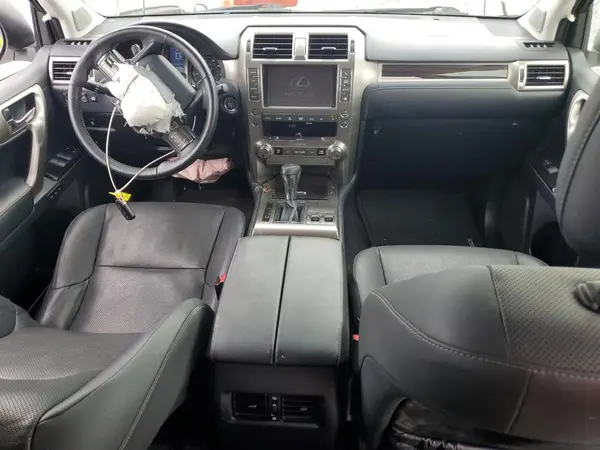 JTJBM7FX8H5167745 2017 LEXUS GX - Image 8