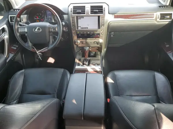 JTJBM7FX8H5171407 2017 LEXUS GX - Image 8