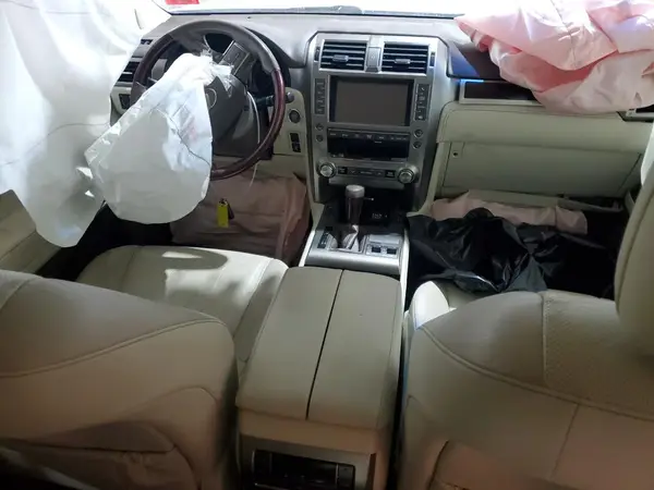 JTJBM7FX8H5178356 2017 LEXUS GX - Image 8