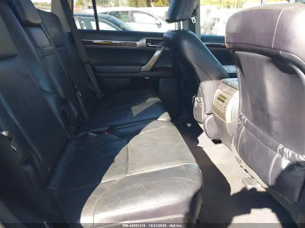 JTJBM7FX8H5179331 2017 LEXUS GX - Image 8