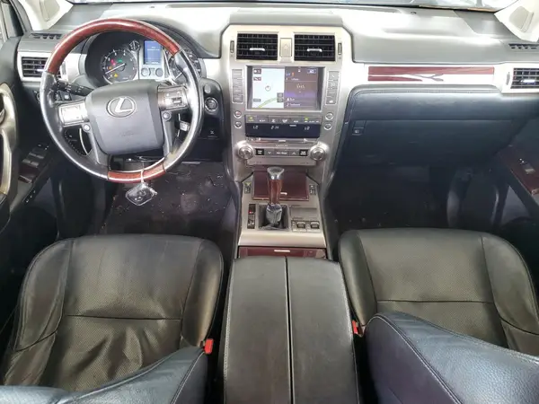 JTJBM7FX8H5179717 2017 LEXUS GX - Image 8