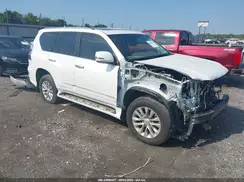 JTJBM7FX8J5182106 2018 LEXUS GX