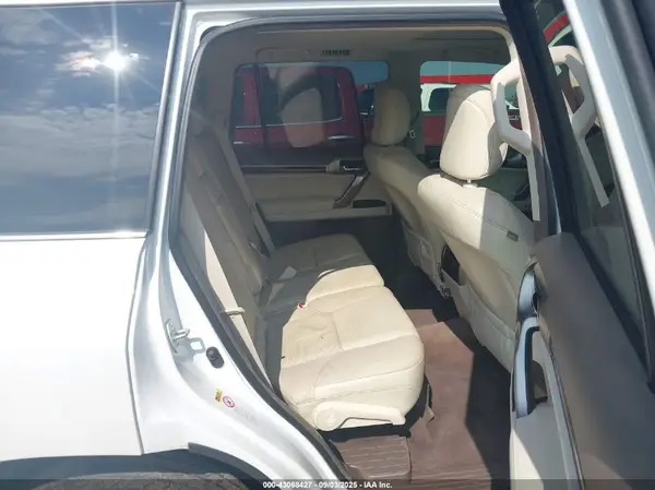 JTJBM7FX8J5182106 2018 LEXUS GX - Image 8